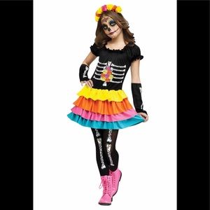 Spirit Halloween Costume